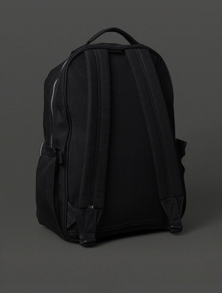 Mochila Masculina Sport Essentials Calvin Klein Jeans - Preto Preto 2