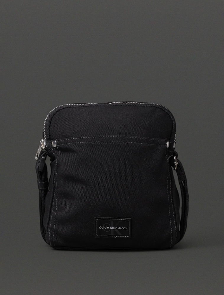 Bolsa Masculina Mini Sport Essentials Calvin Klein Jeans - Preto