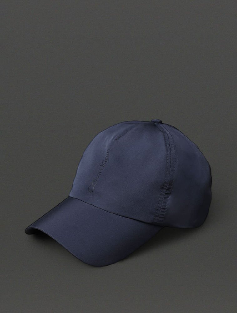 Boné Masculino Calvin Klein Swimwear - Marinho