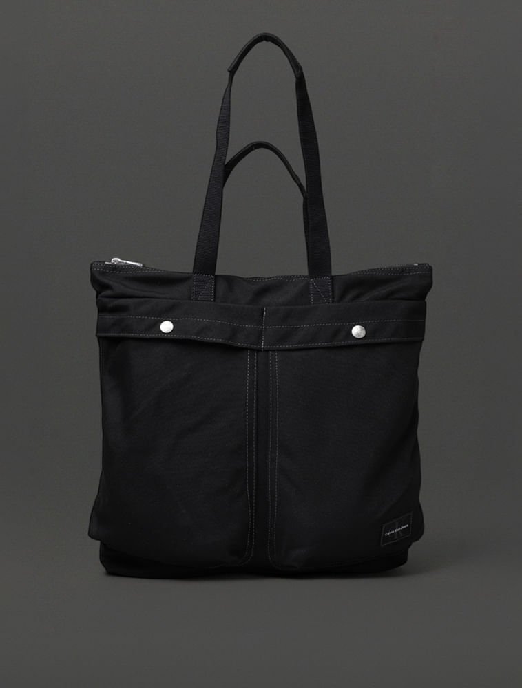 Bolsa Masculina Sport Essentials Calvin Klein Jeans - Preto