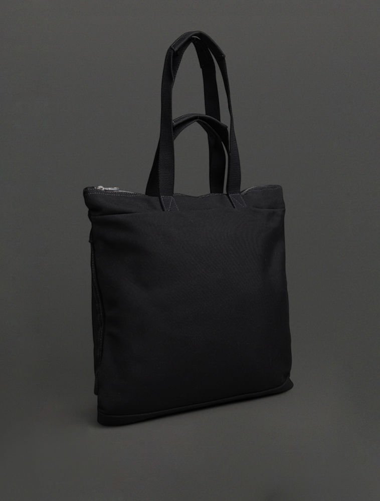 Bolsa Masculina Sport Essentials Calvin Klein Jeans - Preto Preto 2