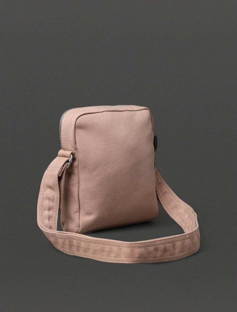 Bolsa Masculina Mini Sport Essentials Calvin Klein Jeans - Caqui Claro Caqui Claro 2