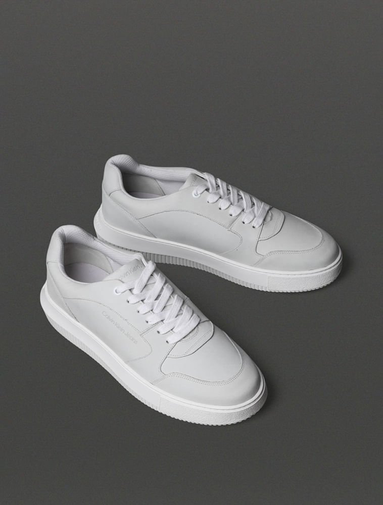 Tênis Ckj Chunky Unicolor - Off White Off White 2