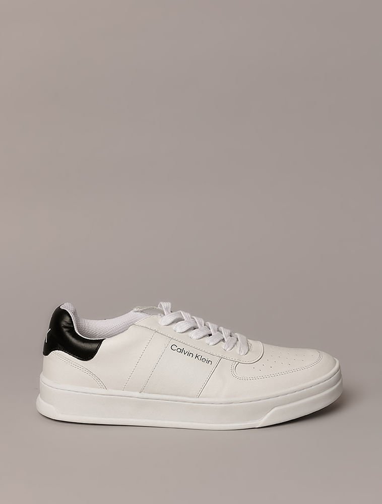 Tênis Cks Layers - Branco