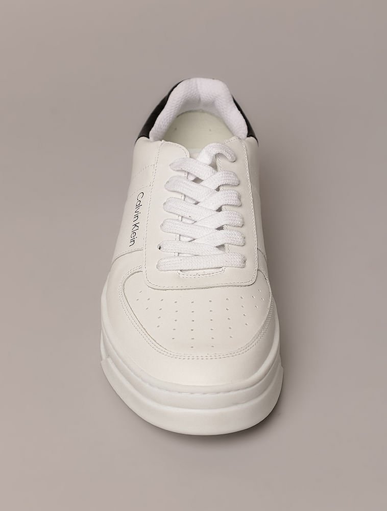 Tênis Cks Layers - Branco Branco 3