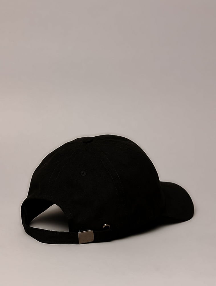 Boné Cks 6 Gomos Camurça - Preto Preto 2