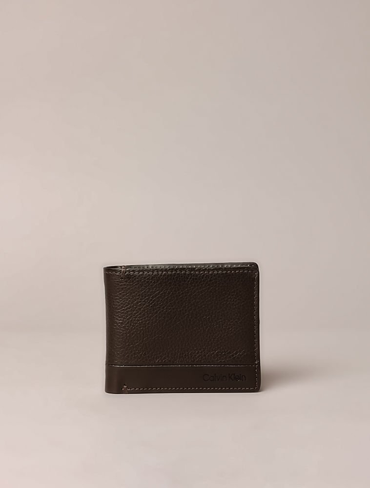 Carteira Calvin Klein - Cafe