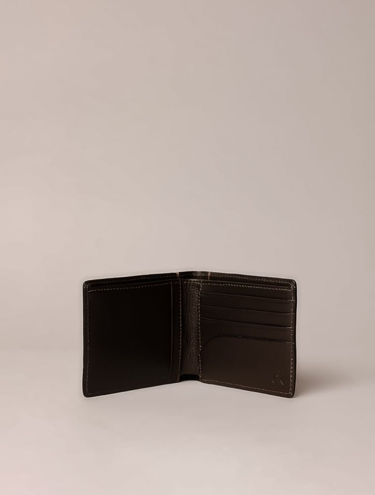 Carteira Calvin Klein - Cafe Café 3