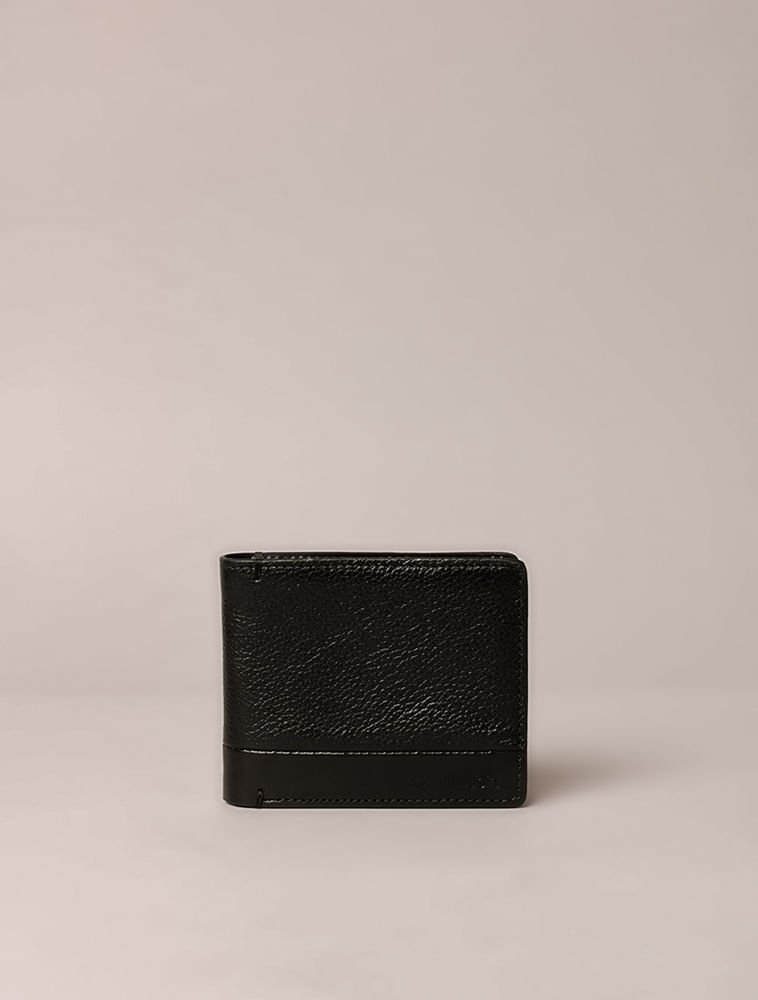 Carteira Calvin Klein - Preto