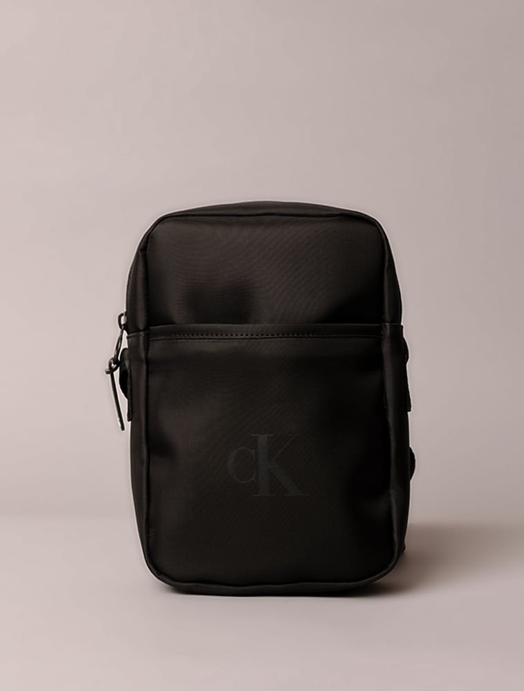 Bolsa Pequena Calvin Klein Jeans - Preto