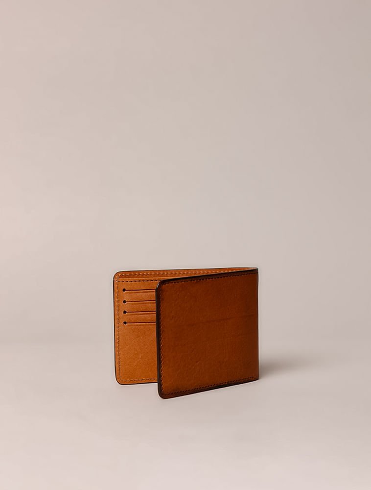 Carteira Calvin Klein Jeans Basic - Havana Havana 2