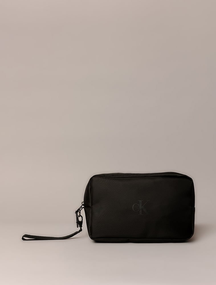 Necessaire Calvin Klein Jeans - Preto