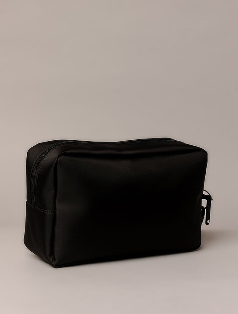 Necessaire Calvin Klein Jeans - Preto Preto 2