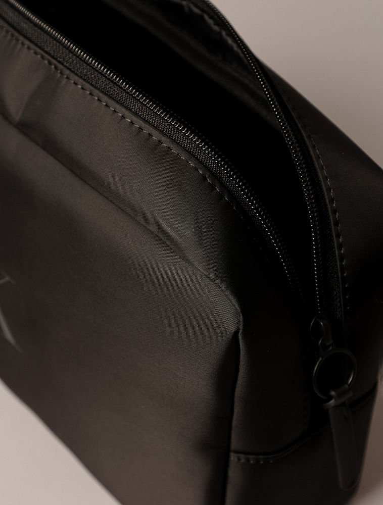 Necessaire Calvin Klein Jeans - Preto Preto 3