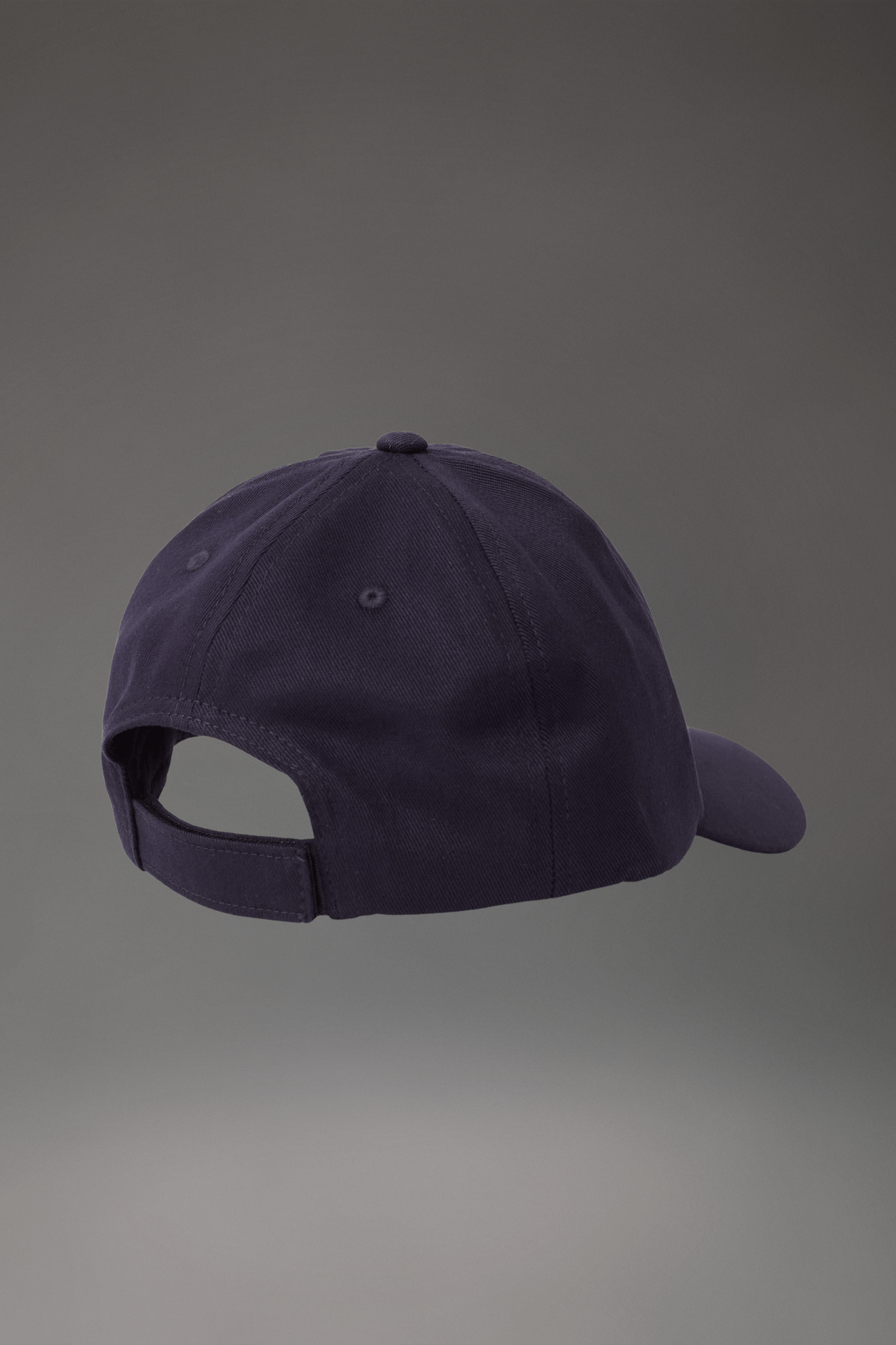 Boné Calvin Klein Jeans 6 Gomos Ck - Marinho Azul Marinho 2