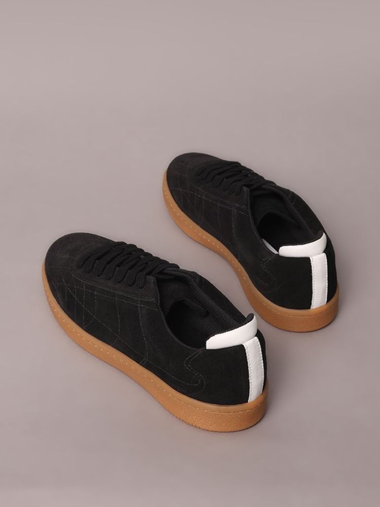 Tênis Calvin Klein Jeans Slim Soccer - Preto Preto 3
