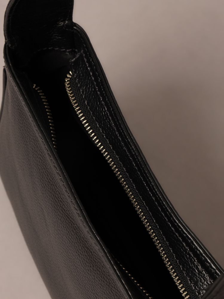 Shoulder Bag Calvin Klein Jeans Fivela Calvin Klein - Preto Preto 3