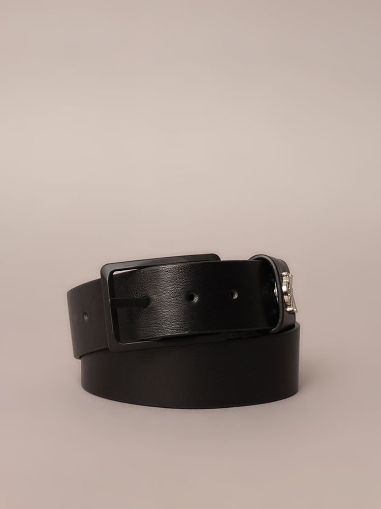Cinto Calvin Klein Jeans Passante Calvin Klein - Preto