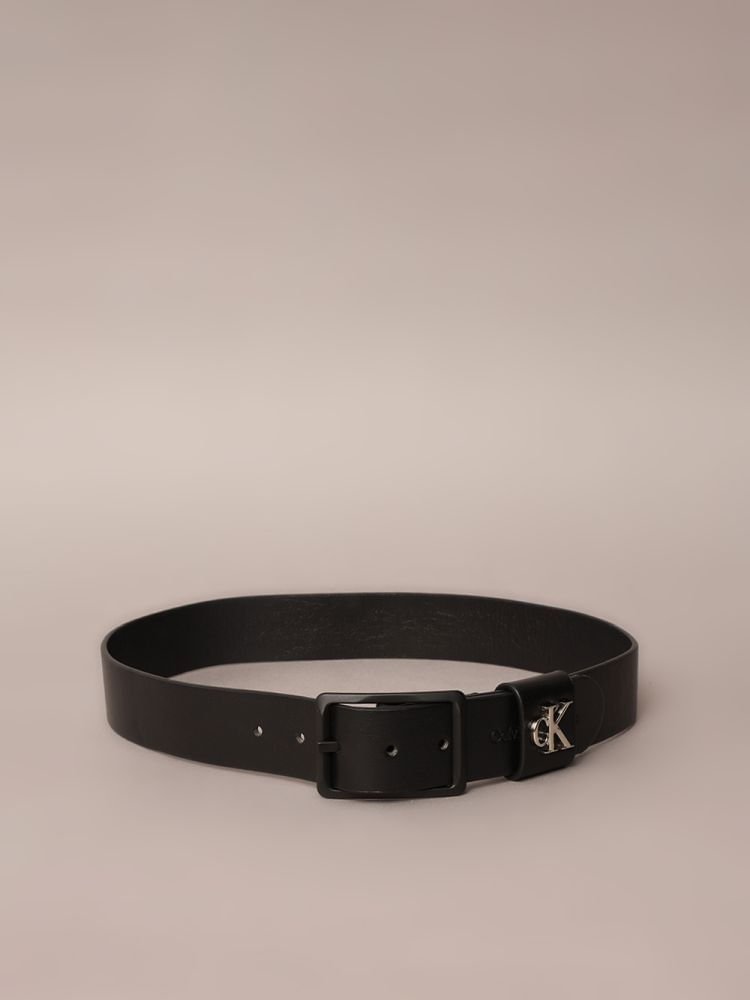 Cinto Calvin Klein Jeans Passante Calvin Klein - Preto Preto 2