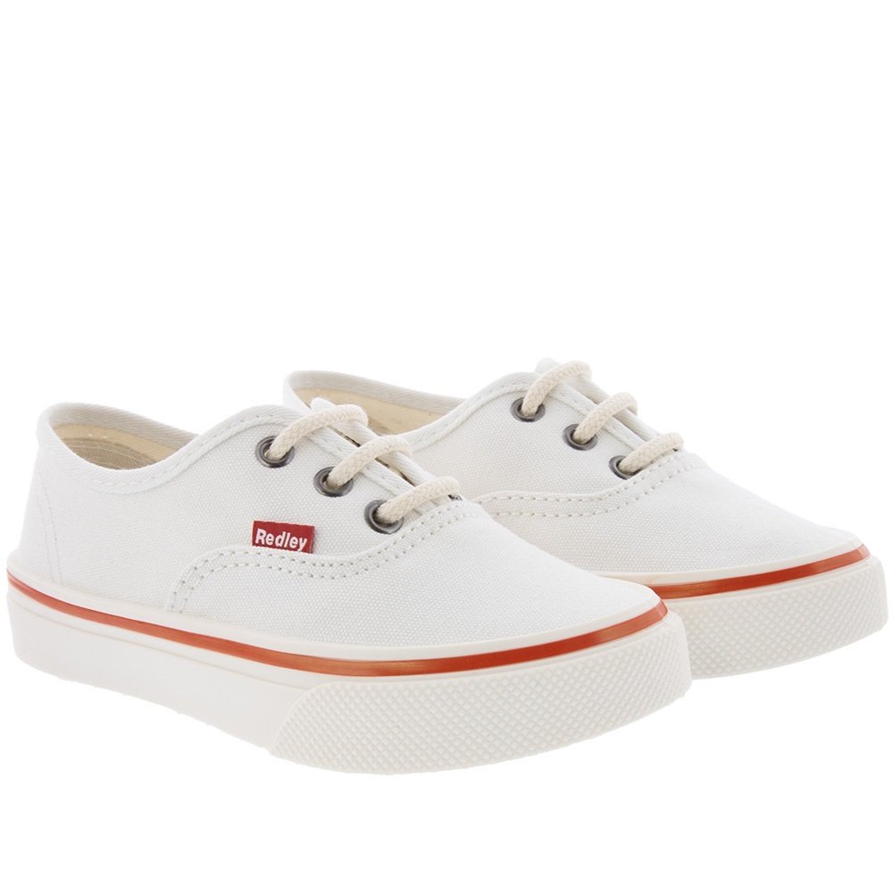 Tênis Redley Originals Casual Tecido Feminino