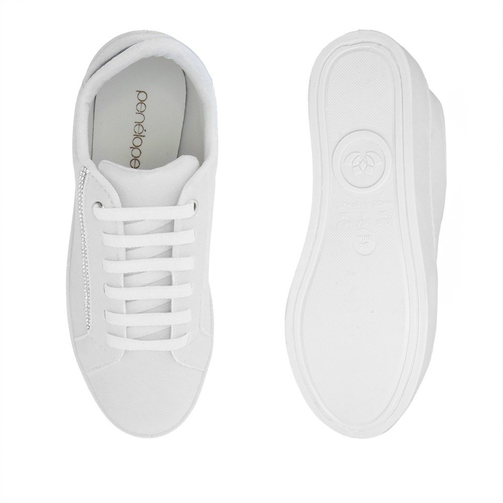 Tênis Penelope Casual Feminino