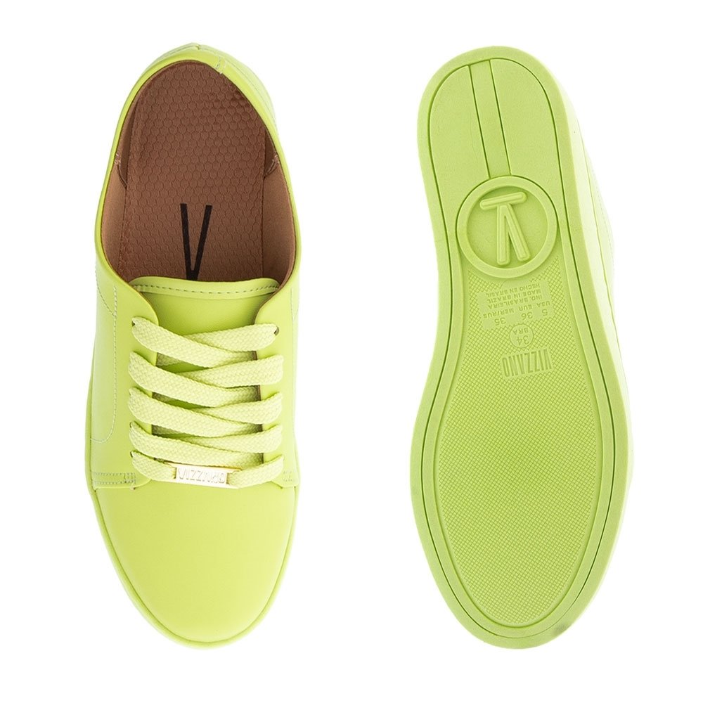 Shop tenis vizzano verde New Arrivals