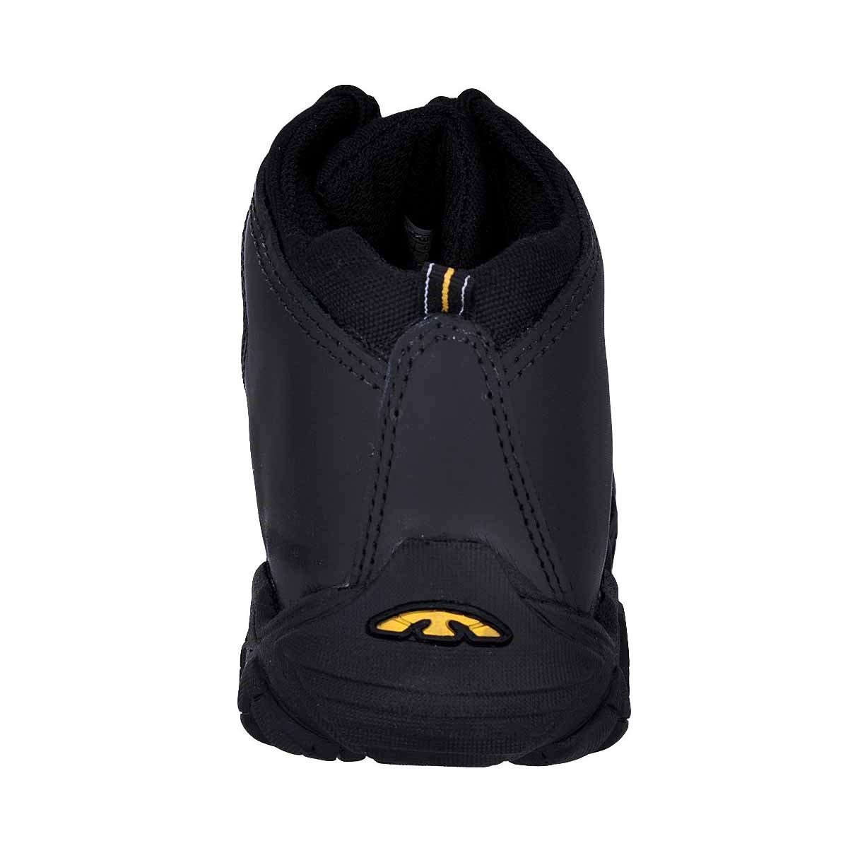 Bota Bull Terrier Ranger Preto 3