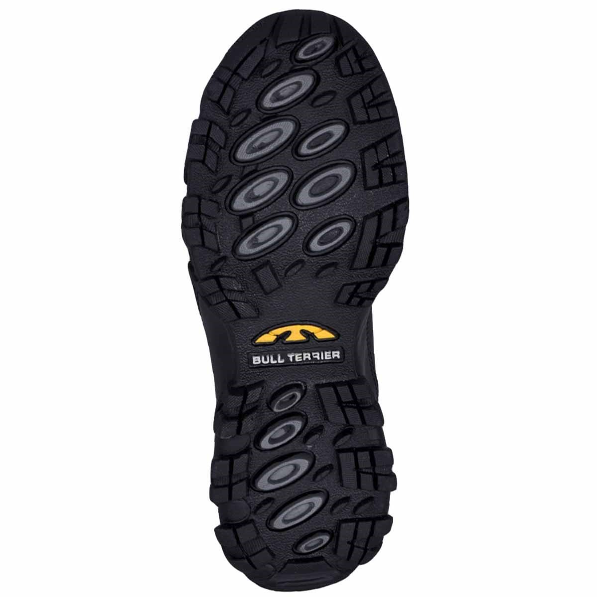 Bota Bull Terrier Ranger Preto 2