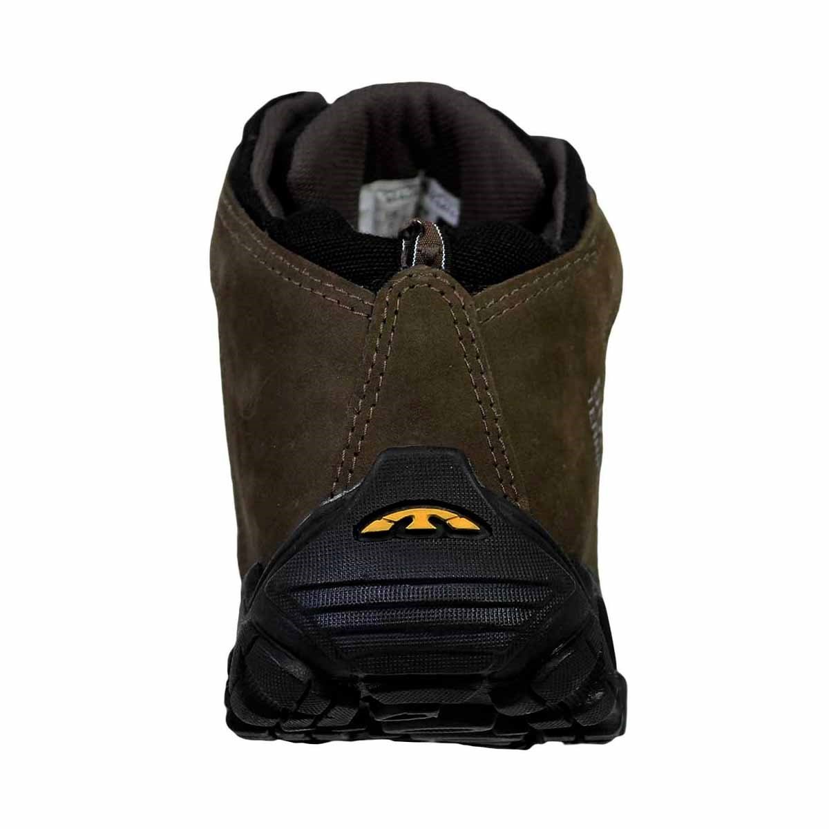 Bota Bull Terrier Ranger Marrom 3