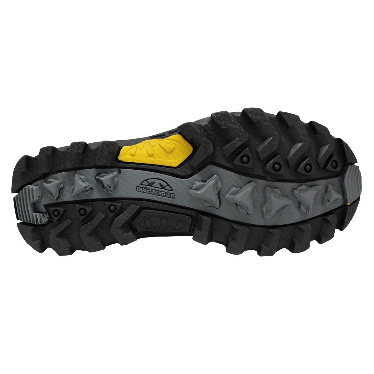 Bota Bull Terrier Valmet Masculina Marrom 2