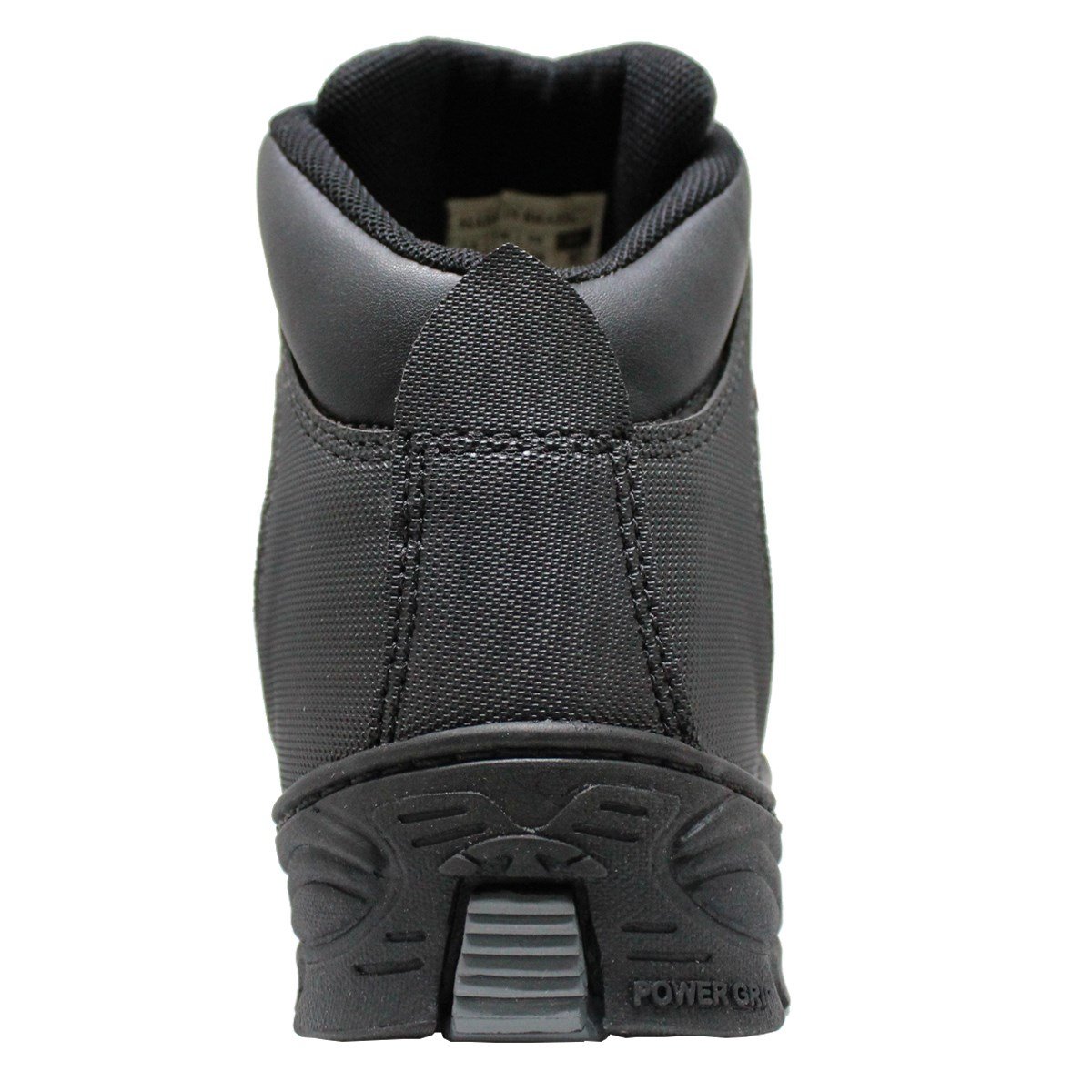 Bota Bull Terrier Valmet Masculina Marrom 3