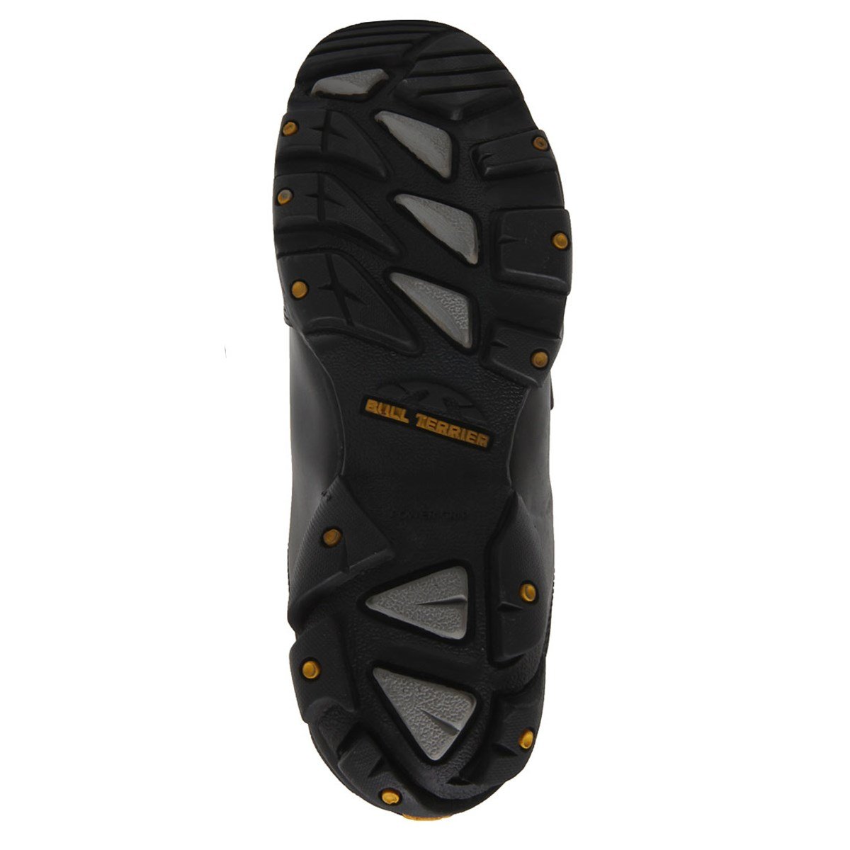 Bota Bull Terrier Attack Low 2 Masculina Marrom 2