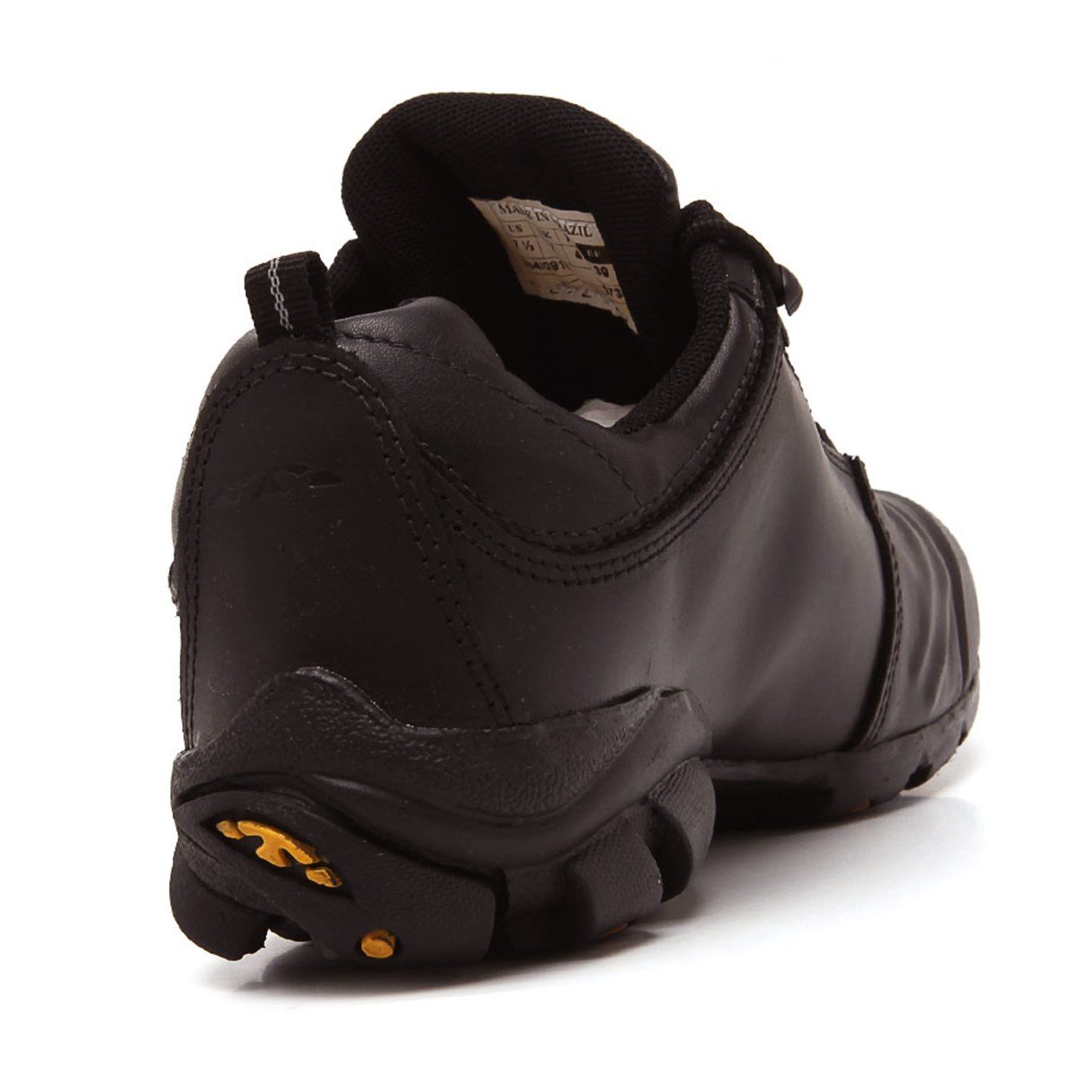 Bota Bull Terrier Attack Low 2 Masculina Marrom 3