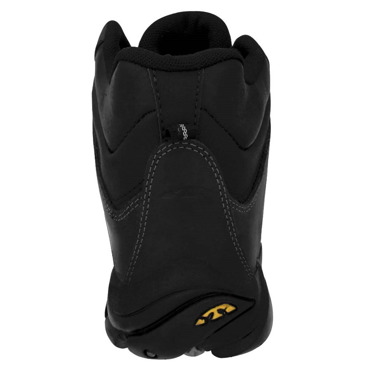 Bota Bull Terrier Attack II Preto 2