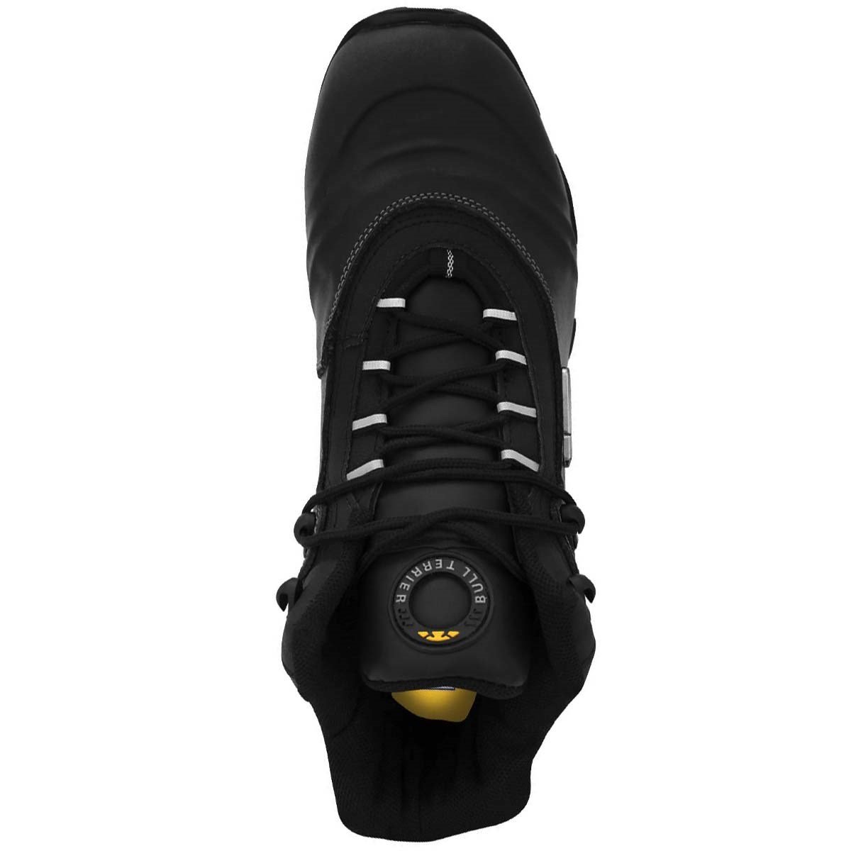 Bota Bull Terrier Attack II Preto 3