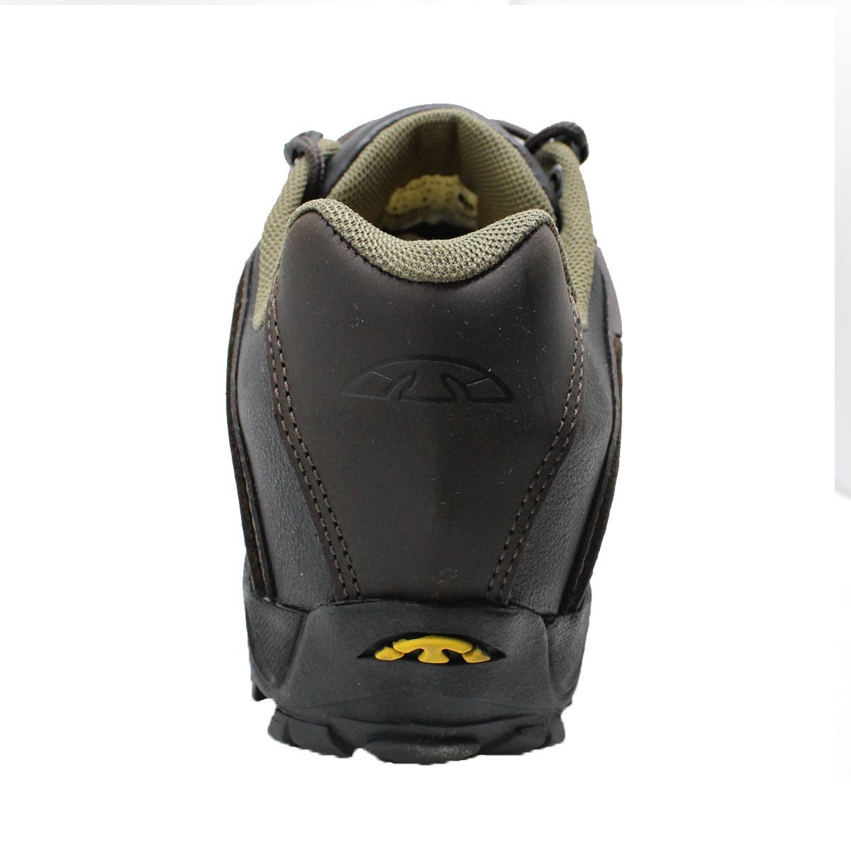 Bota Bull Terrier Fox Terrier Low II Masculina Marrom 3