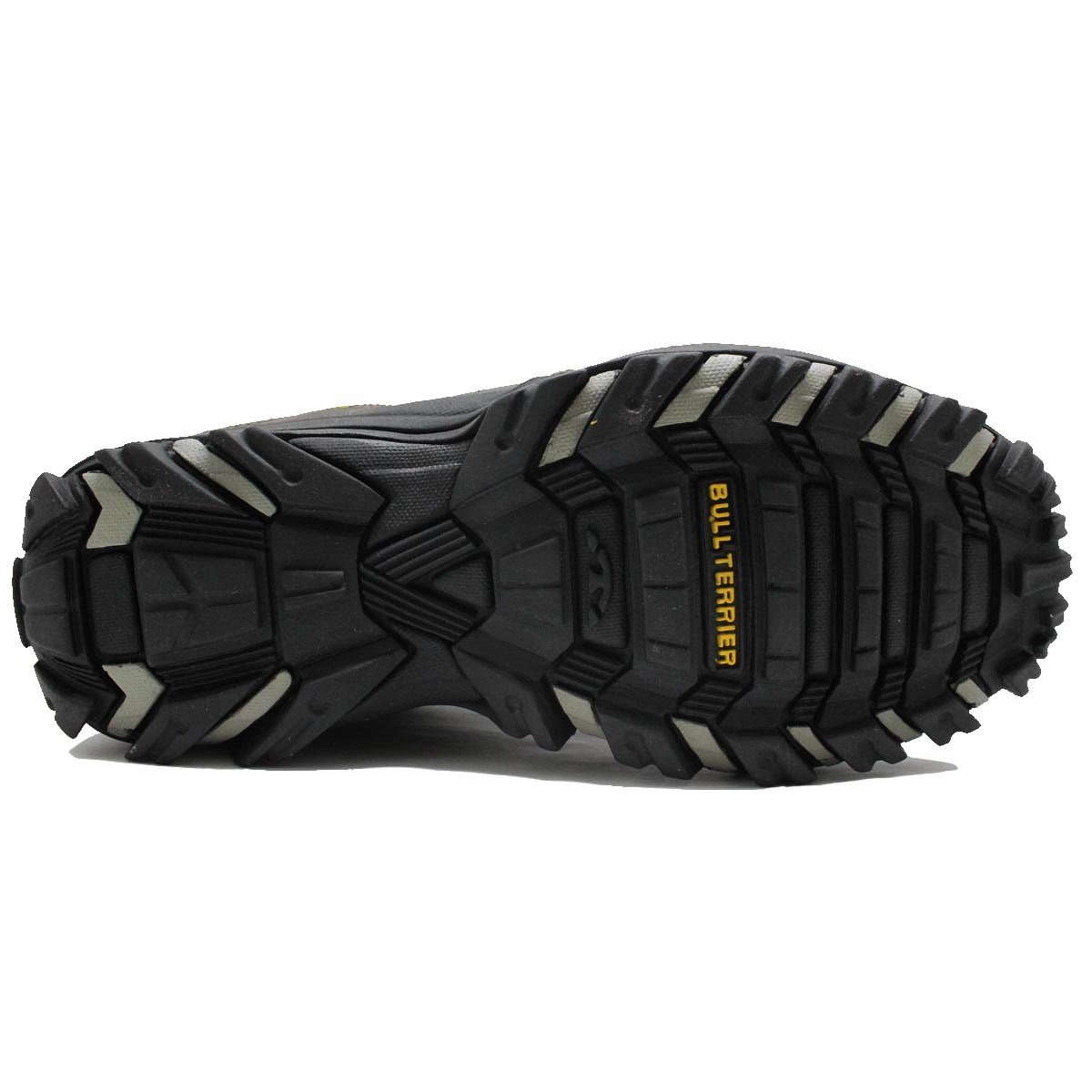 Bota Bull Terrier Fox Terrier Low II Masculina Marrom 5
