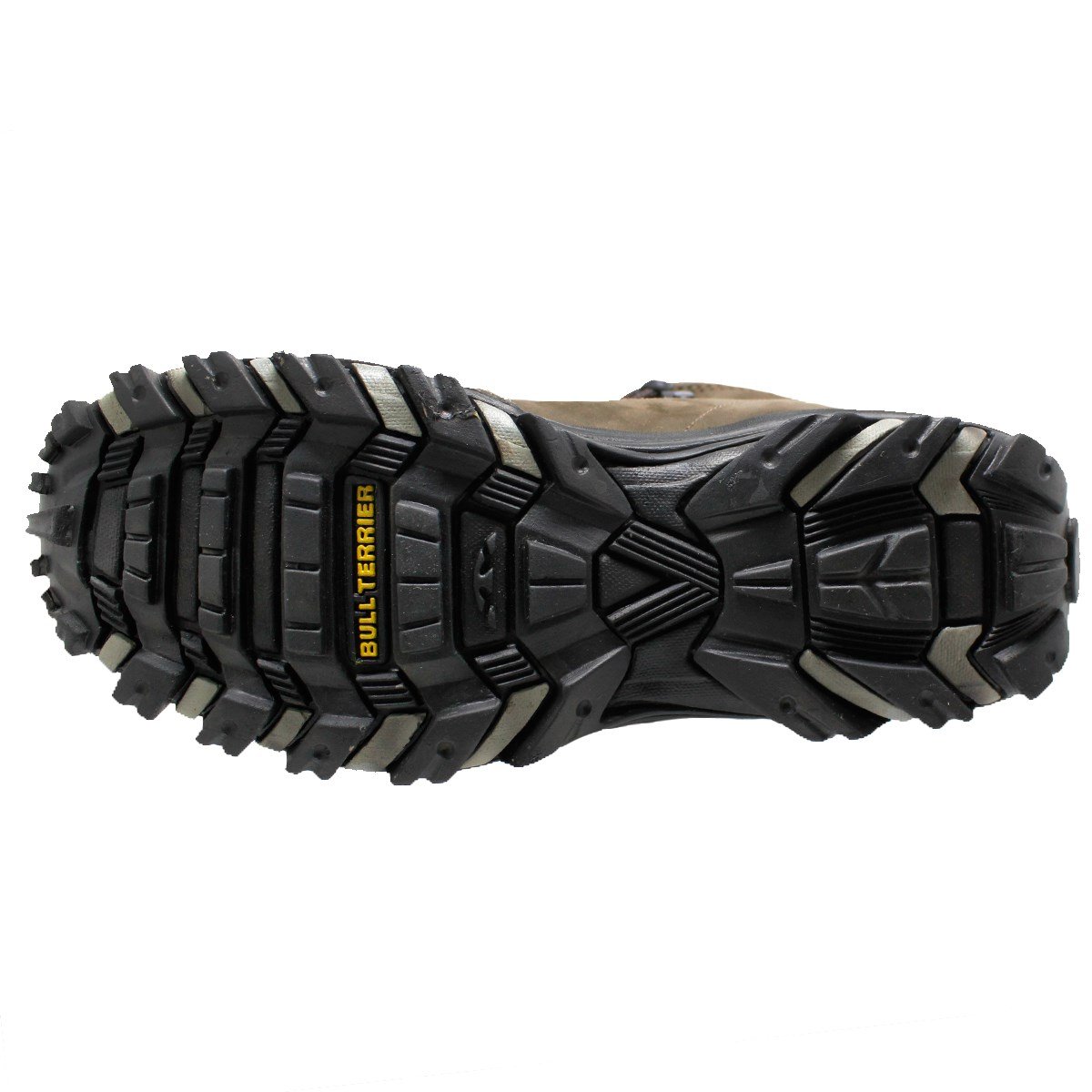Bota Bull Terrier Fox Terrier II Masculina Marrom 5