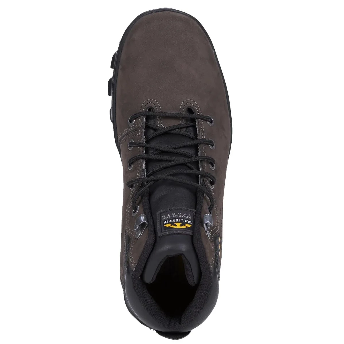 Bota Bull Terrier Valmet Masculina Preto 5