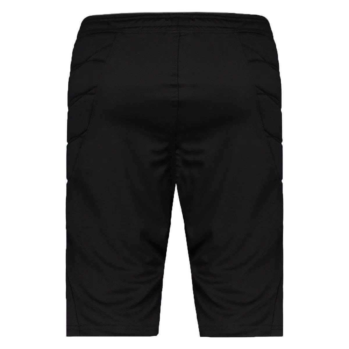 Bermuda de Goleiro Penalty Delta Pro Masculina - Preto Preto 3