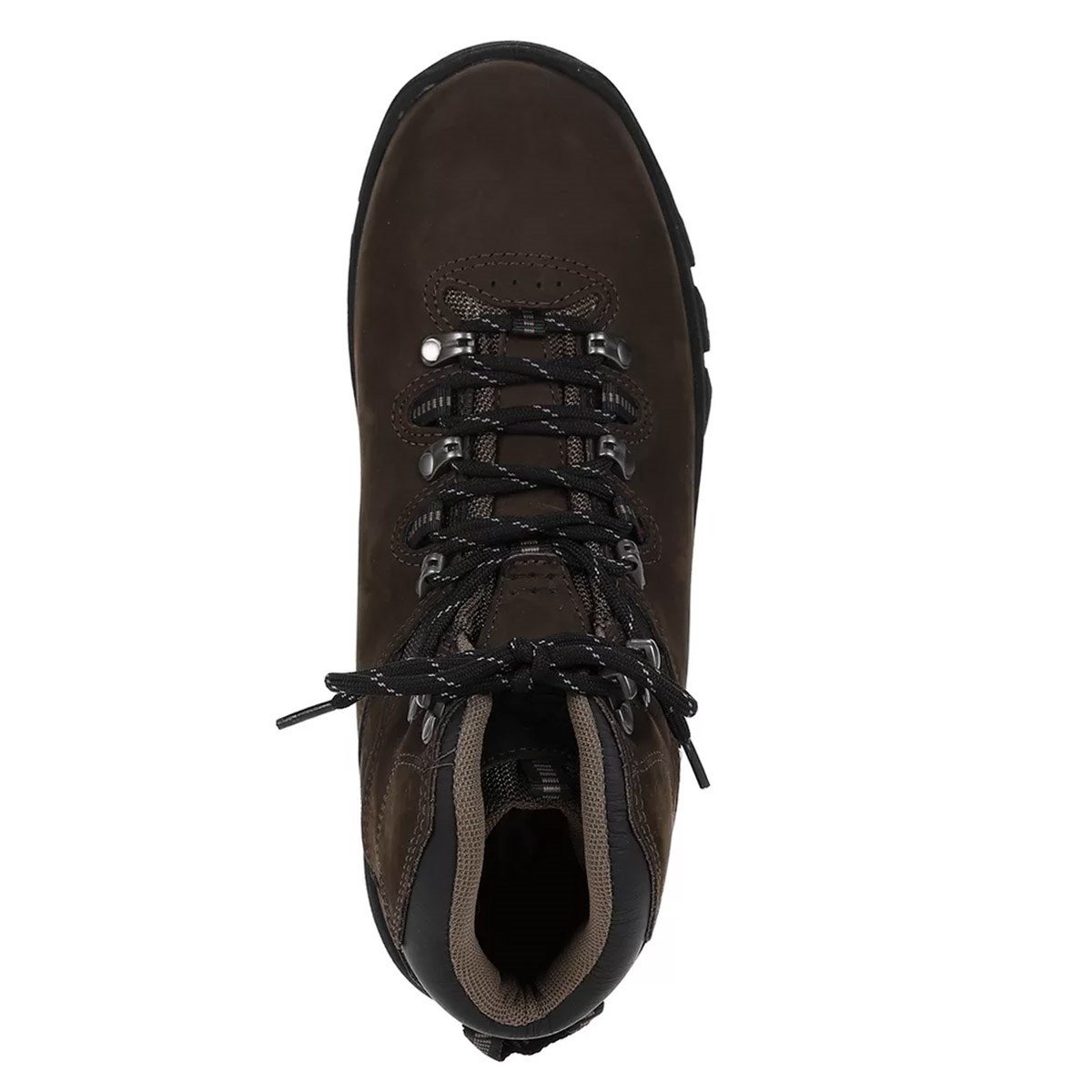 Bota Bradok Hi Land Masculina - Brown Marrom 5