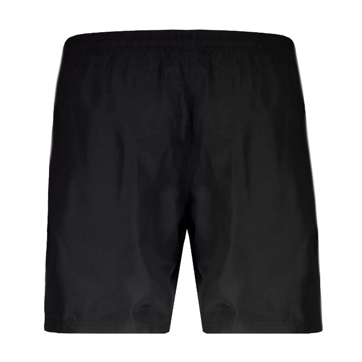 Bermuda Penalty Básica Masculina - Preto Preto 2