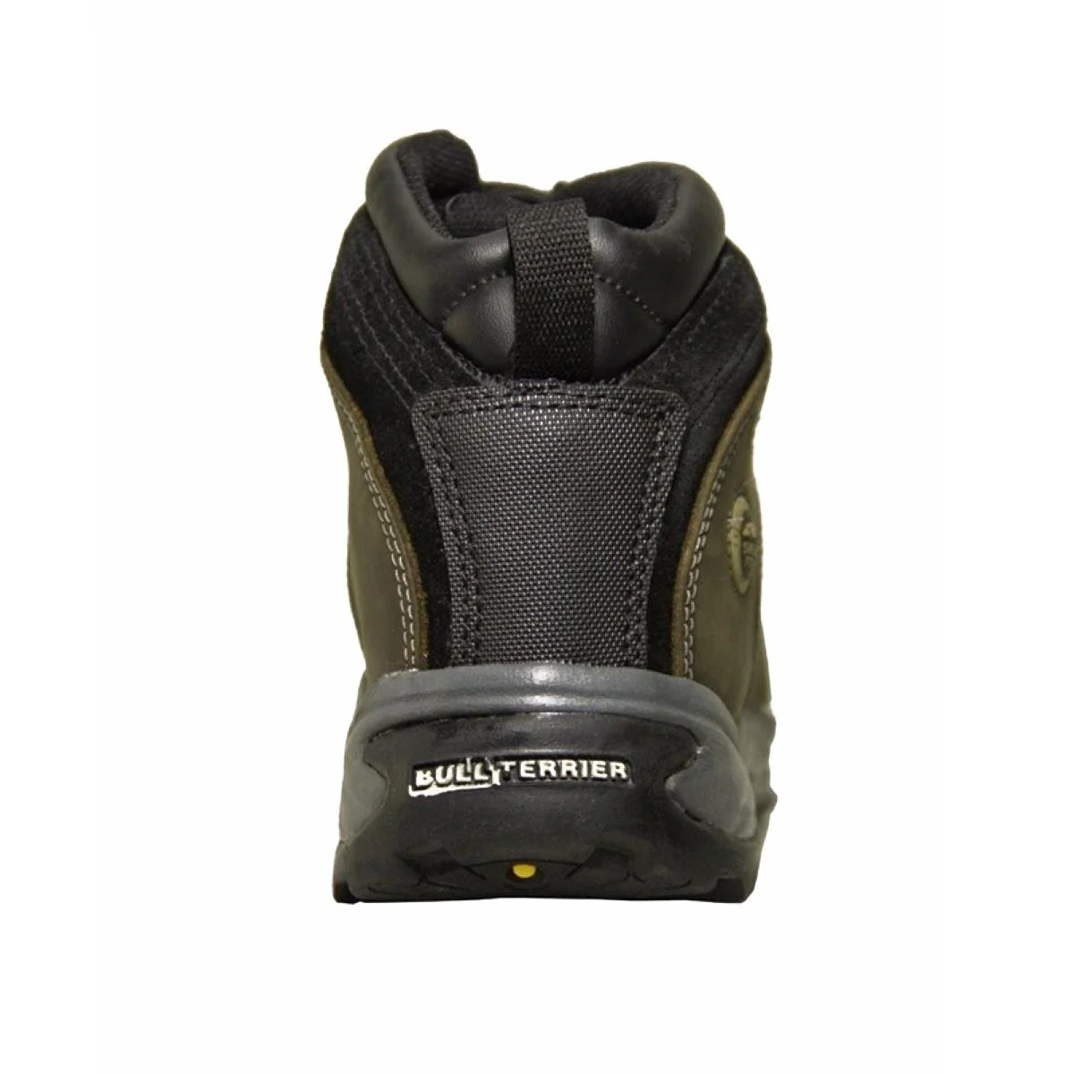 Bota Impermeável Bull Terrier Freemont Masculina Verde 4
