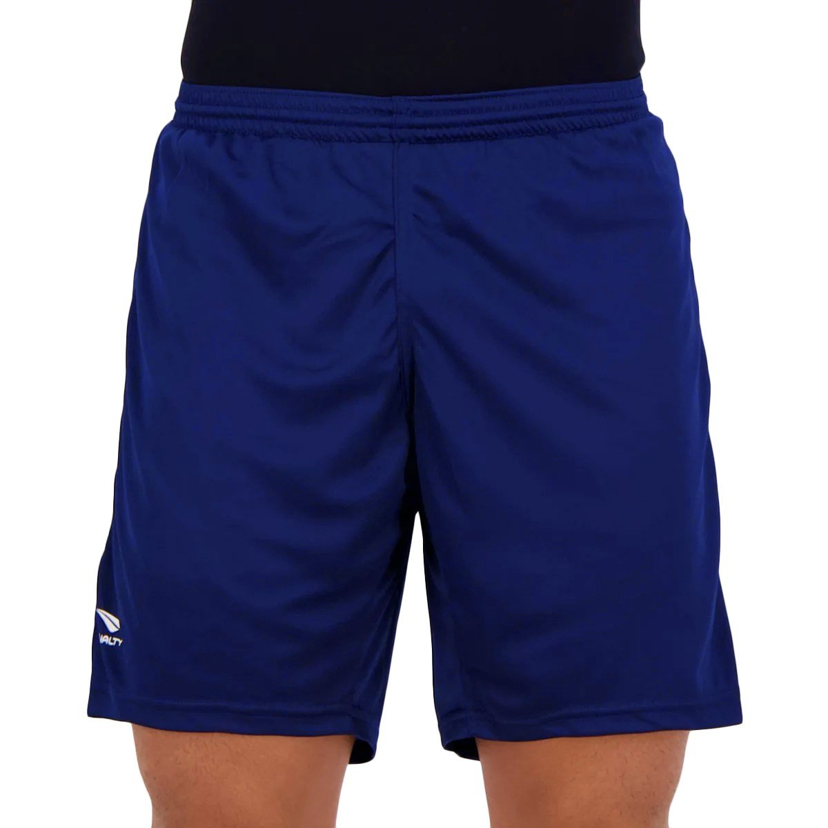 Calção Penalty Storm UV VII Masculino - Azul Azul 2