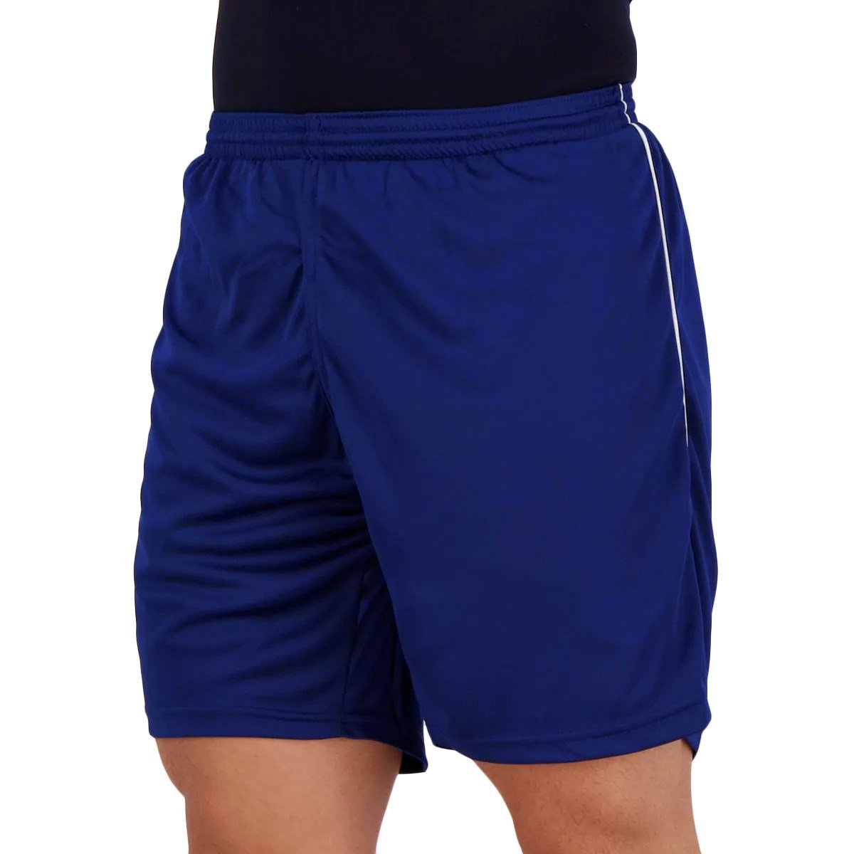 Calção Penalty Storm UV VII Masculino - Azul Azul 4