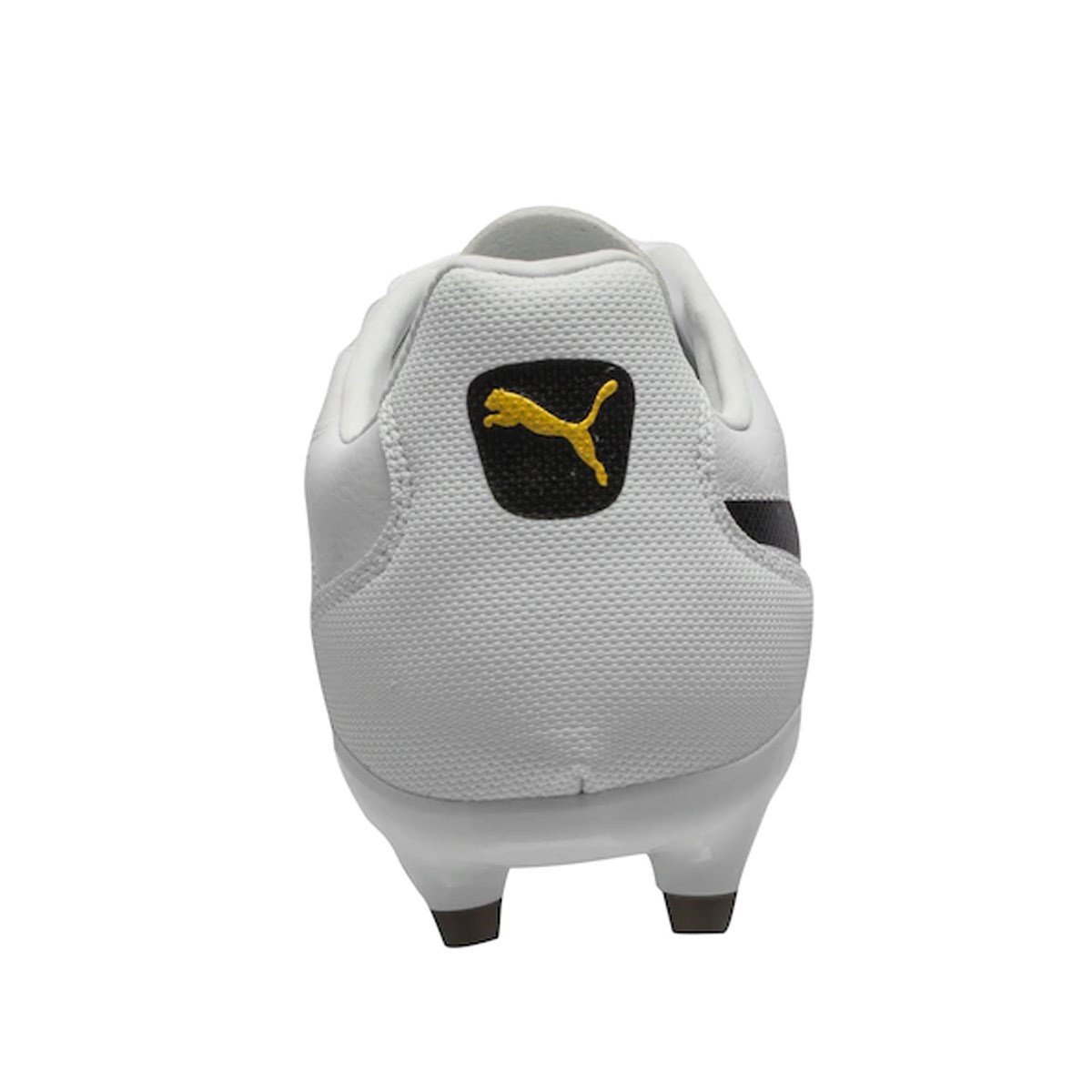 Chuteira Campo Puma King FG Branco 3