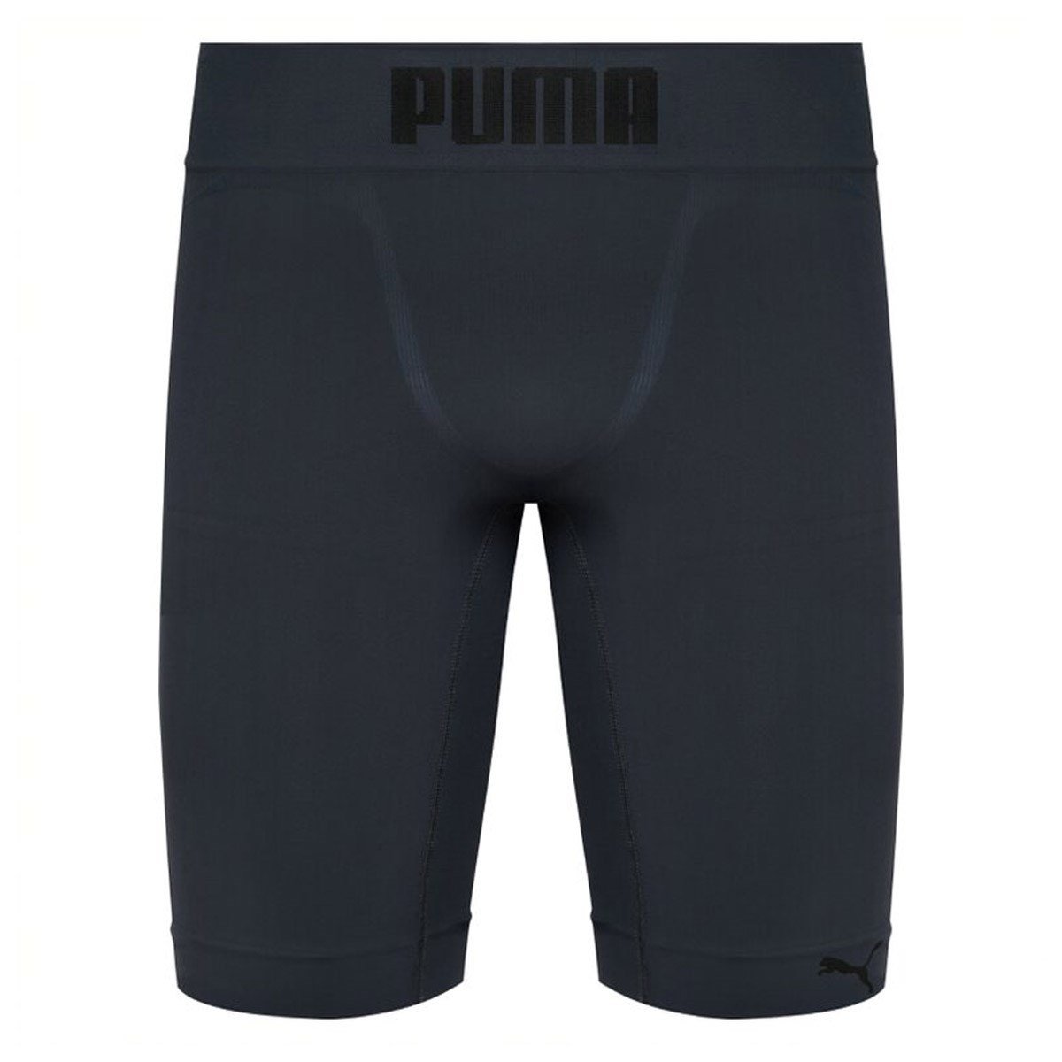 Kit 2 Bermudas Térmicas Puma Long Boxer Masculino Multicores 2