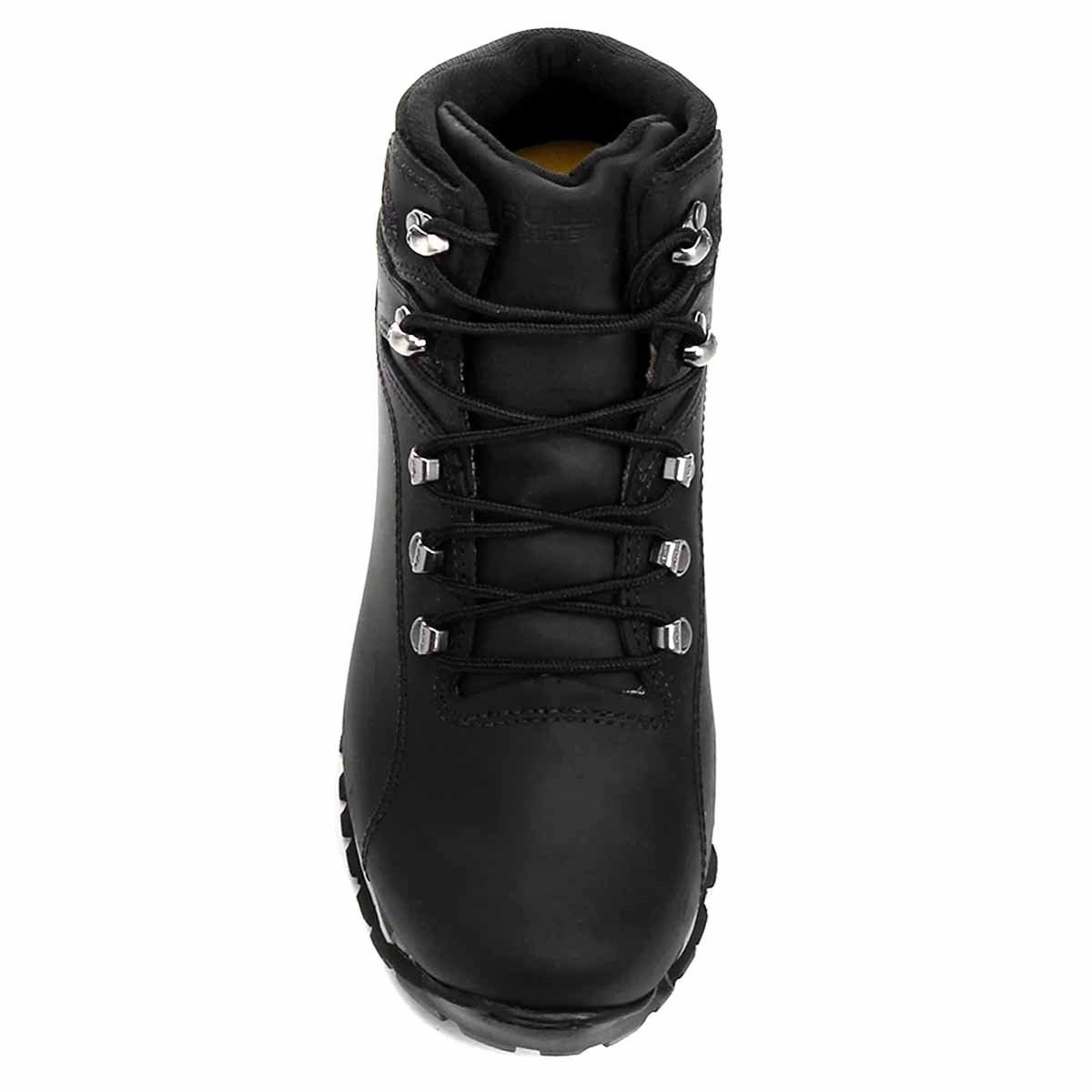 Bota Bull Terrier Elite II Masculina Preto 3