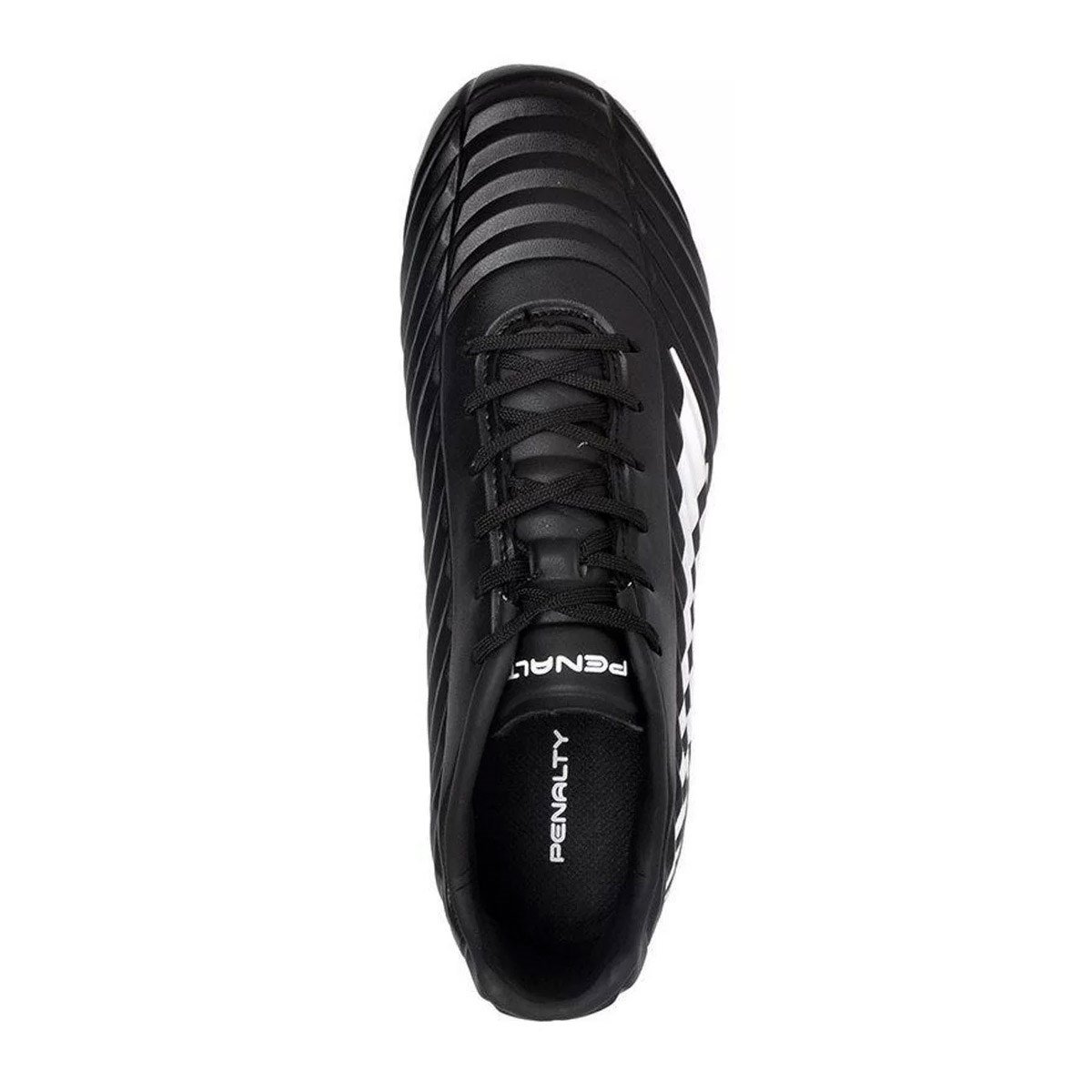 Chuteira Campo Penalty Brasil 70 Neo Preto 3
