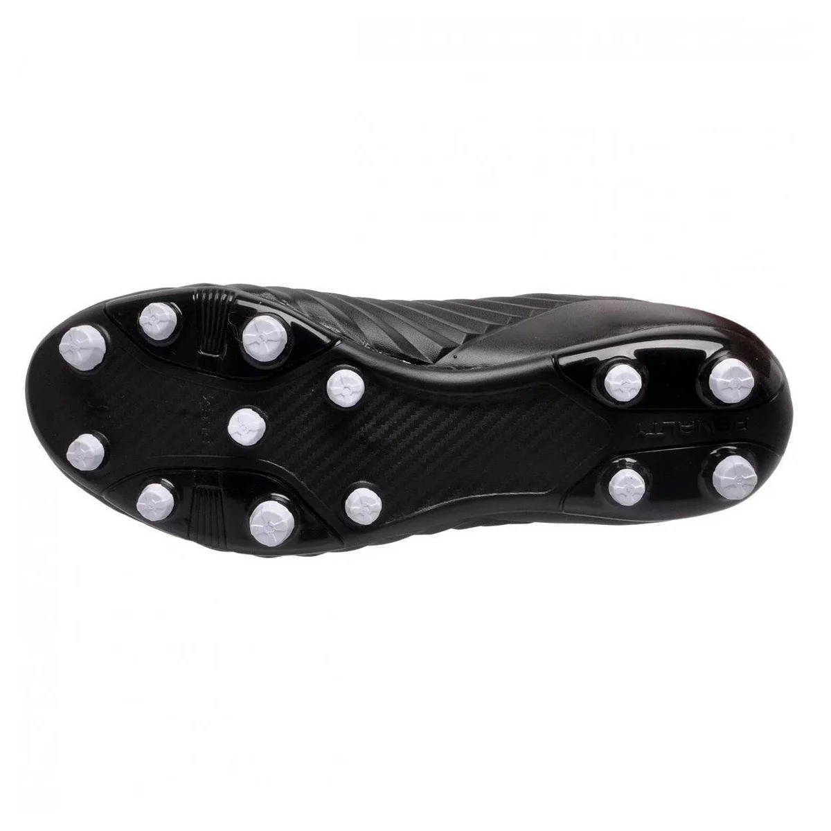 Chuteira Campo Penalty Brasil 70 Neo Preto 4